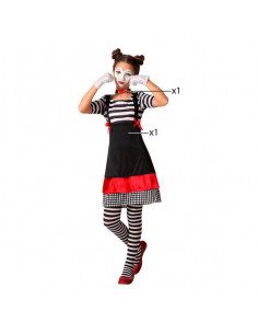 Disfraz para Niños Mimo 2