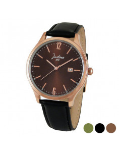 Herrenuhr Justina 13738 (43...