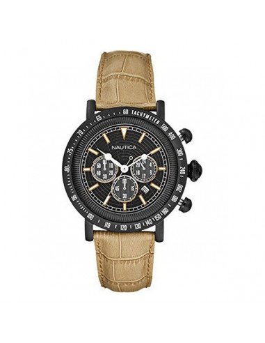 Reloj Hombre Nautica A23500G (42 mm)