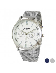 Reloj Hombre Justina 11924...
