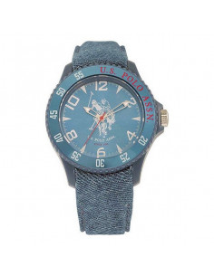 Reloj Hombre U.S. Polo...