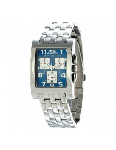 Reloj Hombre Chronotech CT2243B-02M...