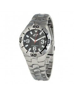 Herrenuhr Chronotech...