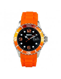 Herrenuhr Watx & Colors...