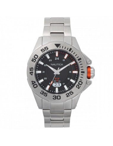 Reloj Hombre Nautica NAPWSV004 (44 mm)