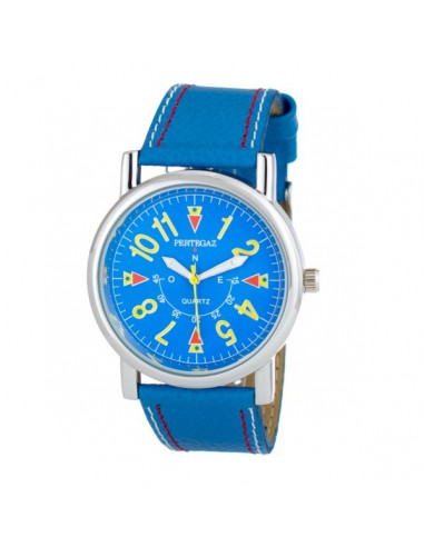 Reloj Hombre Pertegaz P33004-A (41 mm)