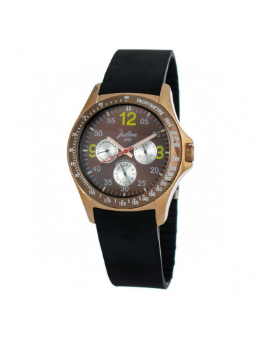 Reloj Hombre Justina 13710 (41 mm)