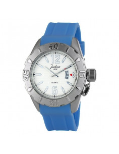 Reloj Hombre Justina 11878A...