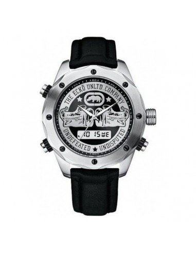 Reloj Hombre Marc Ecko E15079G1 (44 mm)