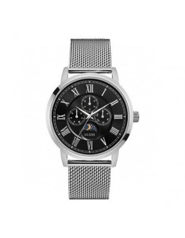 Reloj Hombre Guess W0871G1 (44 mm)