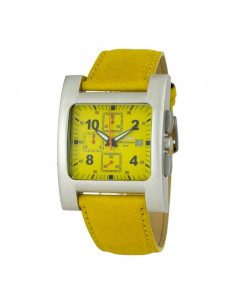 Herrenuhr Chronotech...