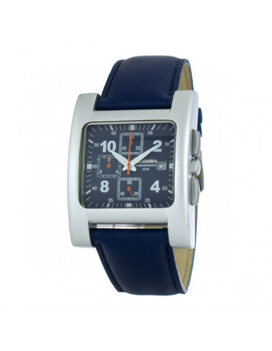 Reloj Hombre Chronotech CT7280-03...