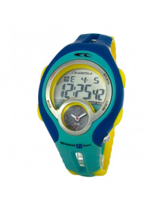 Herrenuhr Chronotech...