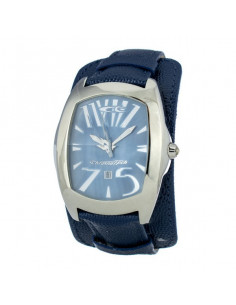 Herrenuhr Chronotech...