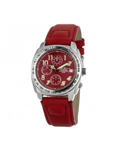 Herrenuhr Chronotech...