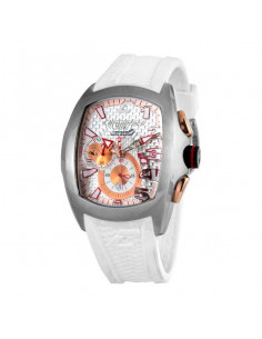 Herrenuhr Chronotech...