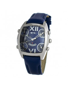 Herrenuhr Chronotech...