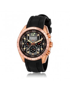 Herrenuhr Bobroff...