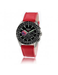 Herrenuhr Bobroff...