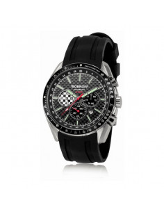 Herrenuhr Bobroff...