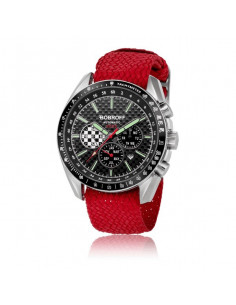 Herrenuhr Bobroff...