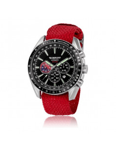 Herrenuhr Bobroff BF0011PR...
