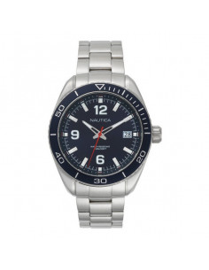 Herrenuhr Nautica (46 mm)