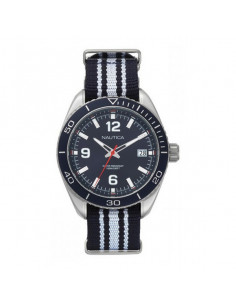 Herrenuhr Nautica (46 mm)