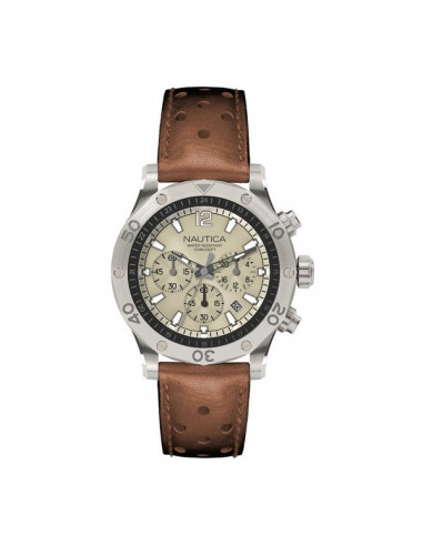 Reloj Hombre Nautica NAD16545G (44 mm)