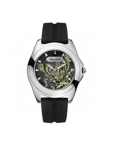 Herrenuhr Marc Ecko E07502G1 (50 mm)