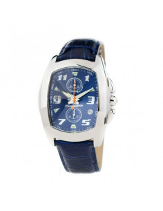 Herrenuhr Chronotech...