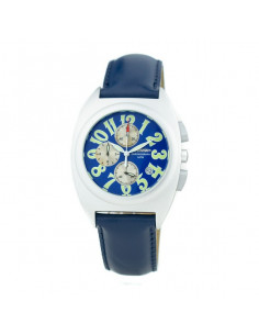 Herrenuhr Chronotech...