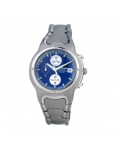 Herrenuhr Chronotech...