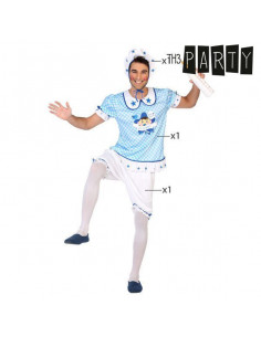 Verkleidung für Erwachsene... 2