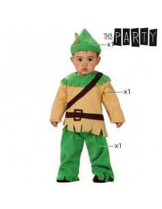 Verkleidung für Babys Baby... 2