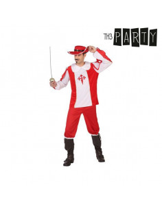 Verkleidung für Erwachsene...