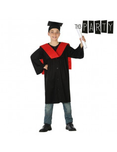 Disfraz para Niños Licenciado