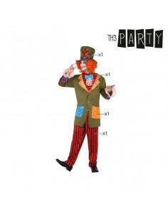 Verkleidung für Erwachsene... 2