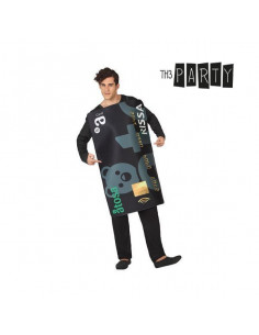 Disfraz para Adultos 6525...