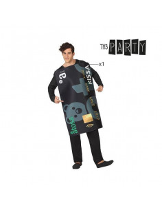 Disfraz para Adultos 6525... 2