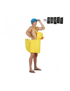 Disfraz para Adultos Th3...