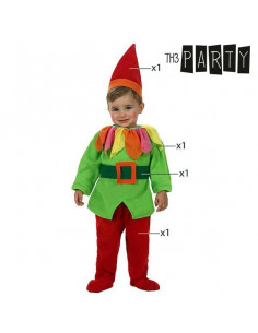 Disfraz para Bebés 7831... 2