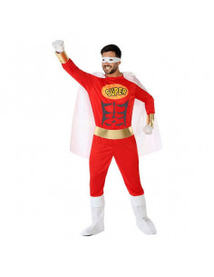 Verkleidung für Erwachsene...