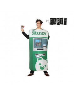 Disfraz para Adultos 6846...