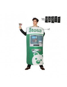 Disfraz para Adultos 6846... 2