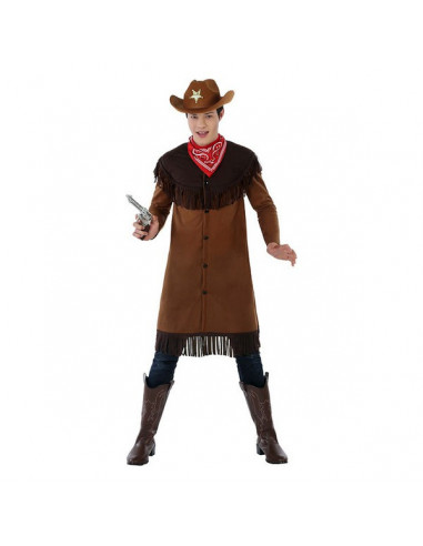 Verkleidung für Kinder 115989 Cowboy...