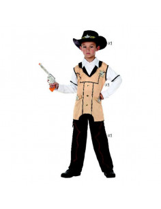 Verkleidung für Kinder... 2