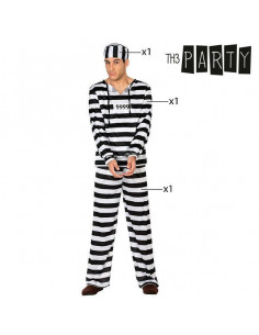 Disfraz para Adultos 9486... 2