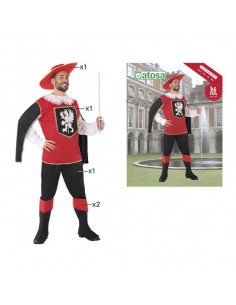 Verkleidung für Erwachsene...