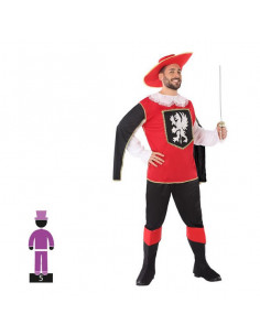 Verkleidung für Erwachsene... 2